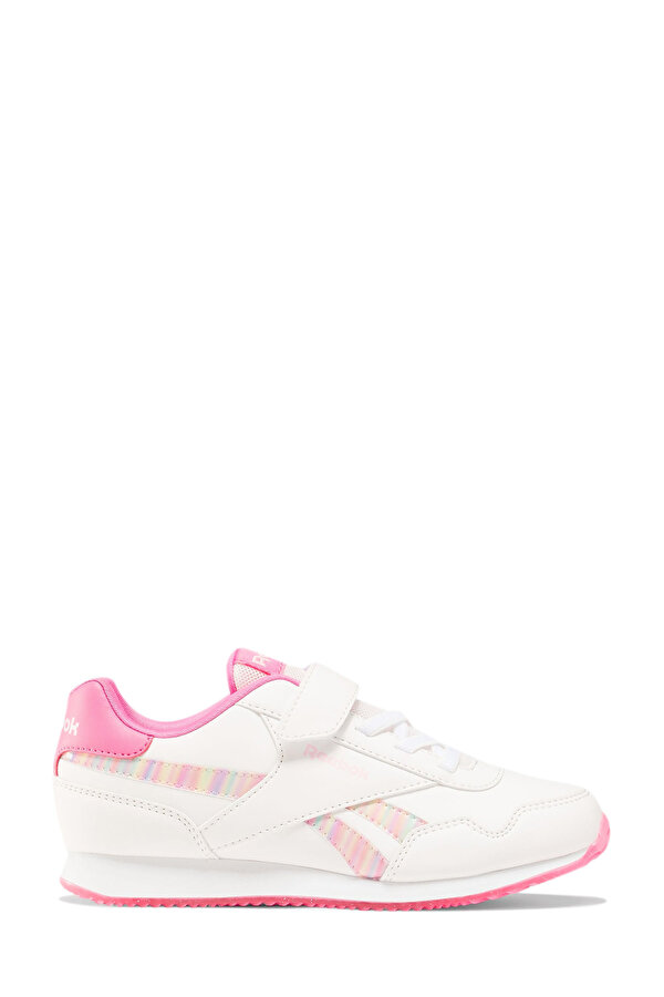 Reebok ROYAL CL JOG 3.0 1 Beyaz Kız Çocuk Sneaker