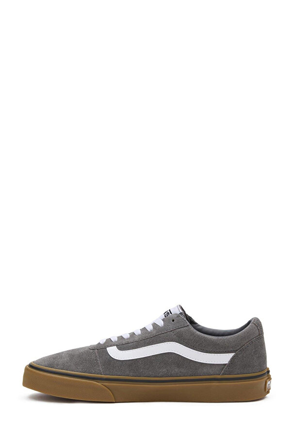Vans MN Ward GRI Erkek Sneaker