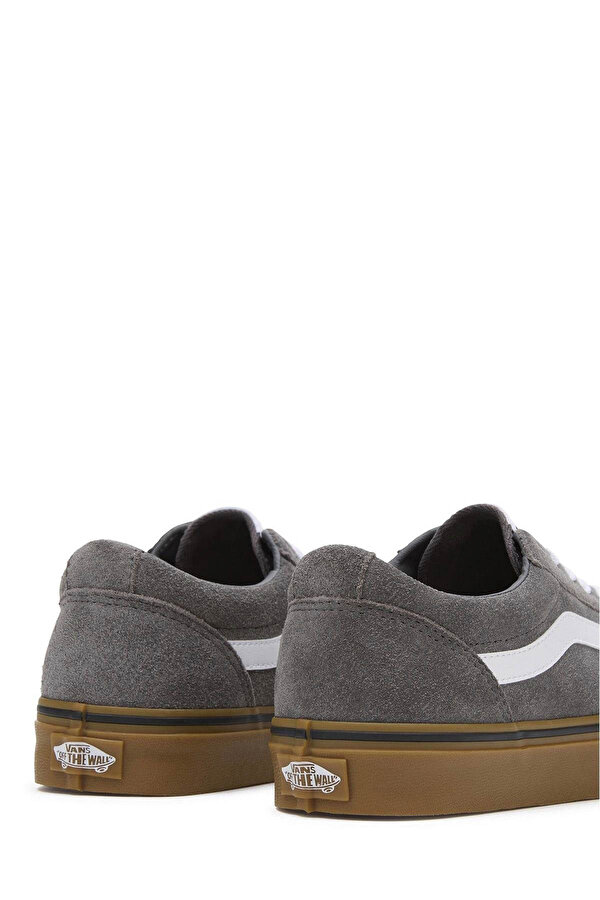 Vans MN Ward GRI Erkek Sneaker