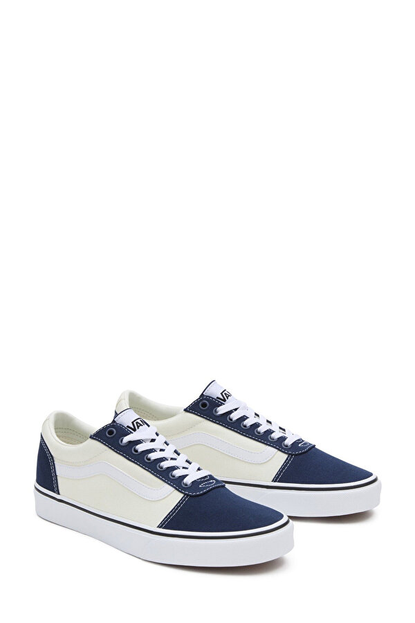 Vans MN Ward Bej Erkek Sneaker