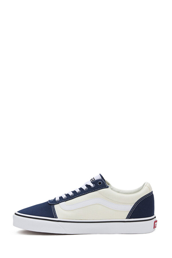 Vans MN Ward Bej Erkek Sneaker