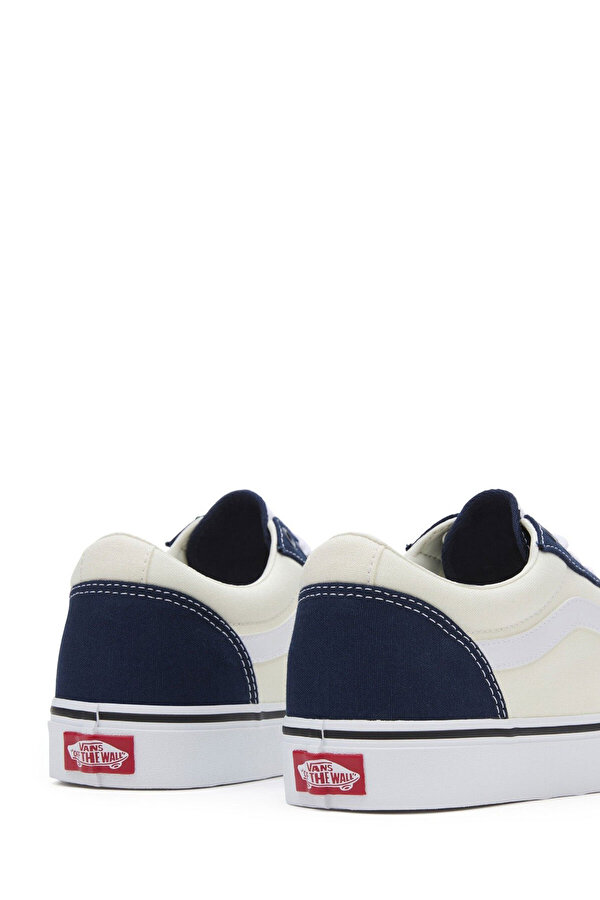 Vans MN Ward Bej Erkek Sneaker