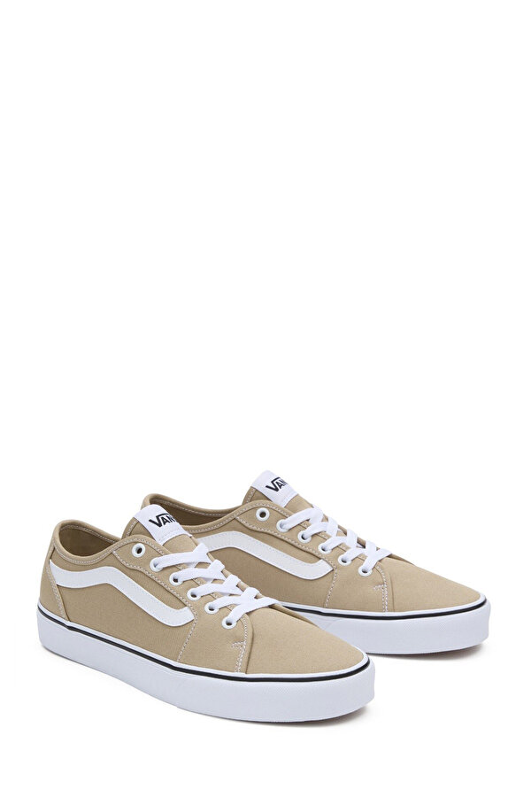 Vans MN Filmore Decon Bej Erkek Sneaker