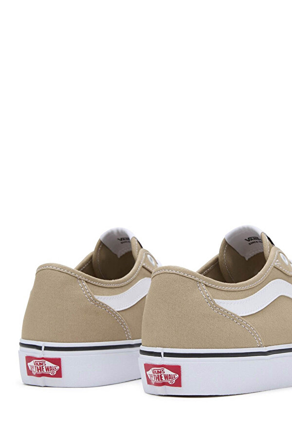 Vans MN Filmore Decon Bej Erkek Sneaker
