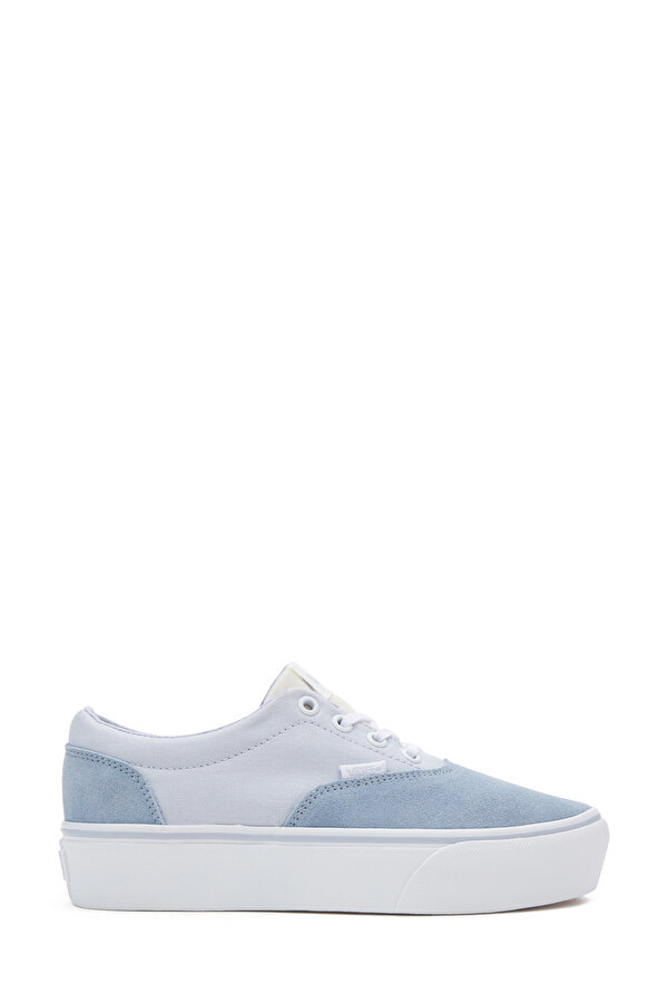 Vans WM Doheny Platform Mavi Kadın Sneaker