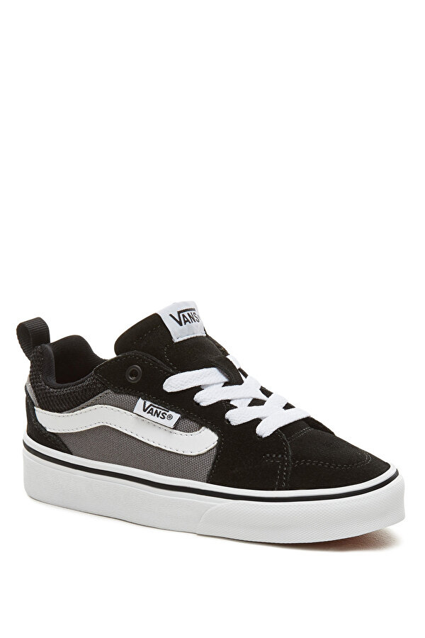Vans YT Filmore Siyah Unisex Çocuk Sneaker