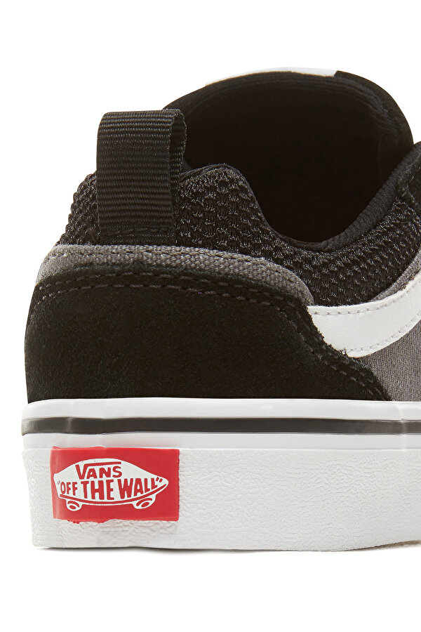 Vans YT Filmore Siyah Unisex Çocuk Sneaker