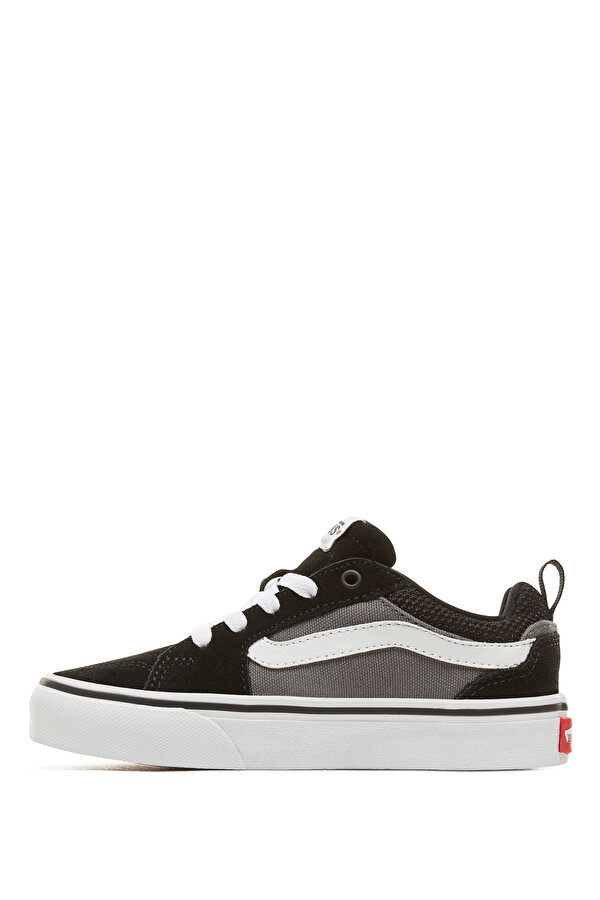 Vans YT Filmore Siyah Unisex Çocuk Sneaker