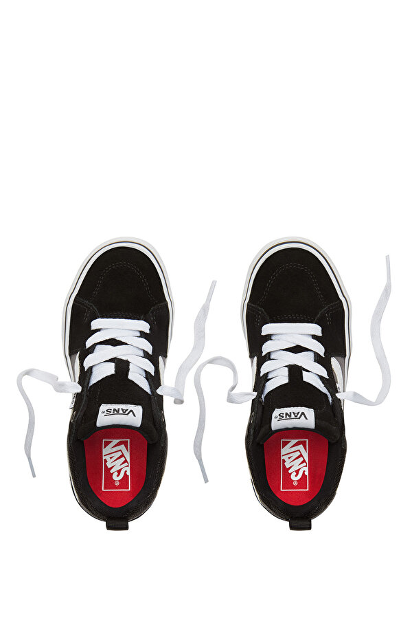 Vans YT Filmore Siyah Unisex Çocuk Sneaker