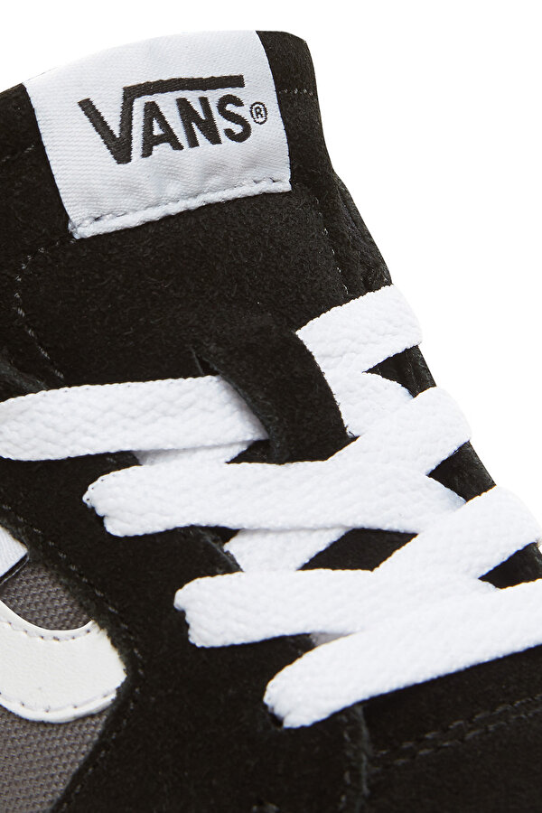 Vans YT Filmore Siyah Unisex Çocuk Sneaker