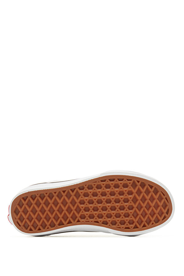 Vans YT Filmore Siyah Unisex Çocuk Sneaker