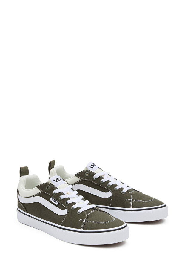 MN Filmore Haki Erkek Sneaker - Görsel 3