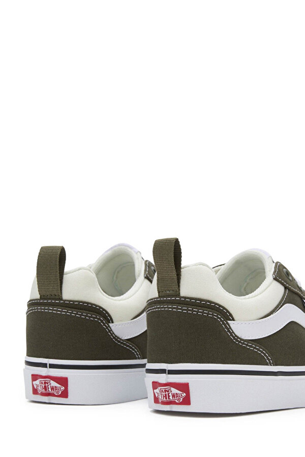 MN Filmore Haki Erkek Sneaker - Görsel 5