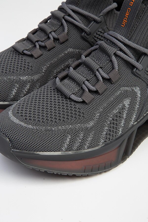 Pierre Cardin ® | PCI-10046  Füme-İTHAL Erkek Spor Ayakkabı