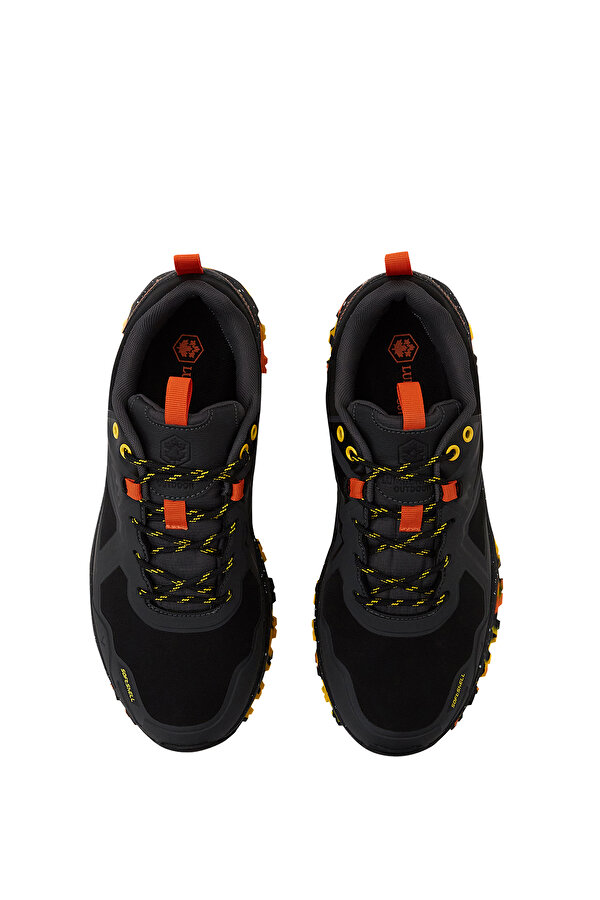 LUMBERJACK Shoes Lumberjack Dynamite Active Laced Черный