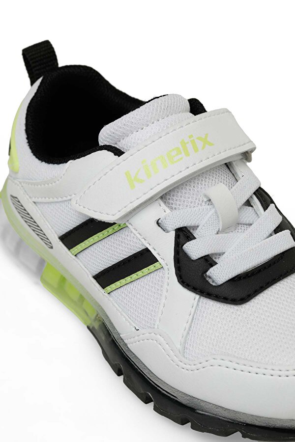 Kinetix PRODA 4FX Beyaz Erkek Çocuk Spor Ayakkabı