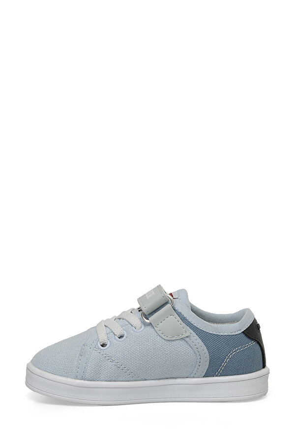 U.S. Polo Assn. CATEP 4FX Mavi Erkek Çocuk Sneaker