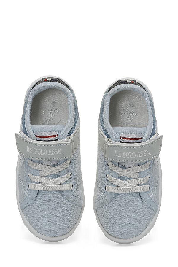 U.S. Polo Assn. CATEP 4FX Mavi Erkek Çocuk Sneaker