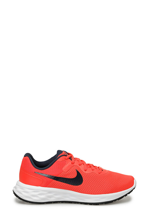 Nike REVOLUTION 6 NN Nar Çiçeği Erkek Koşu Ayakkabısı