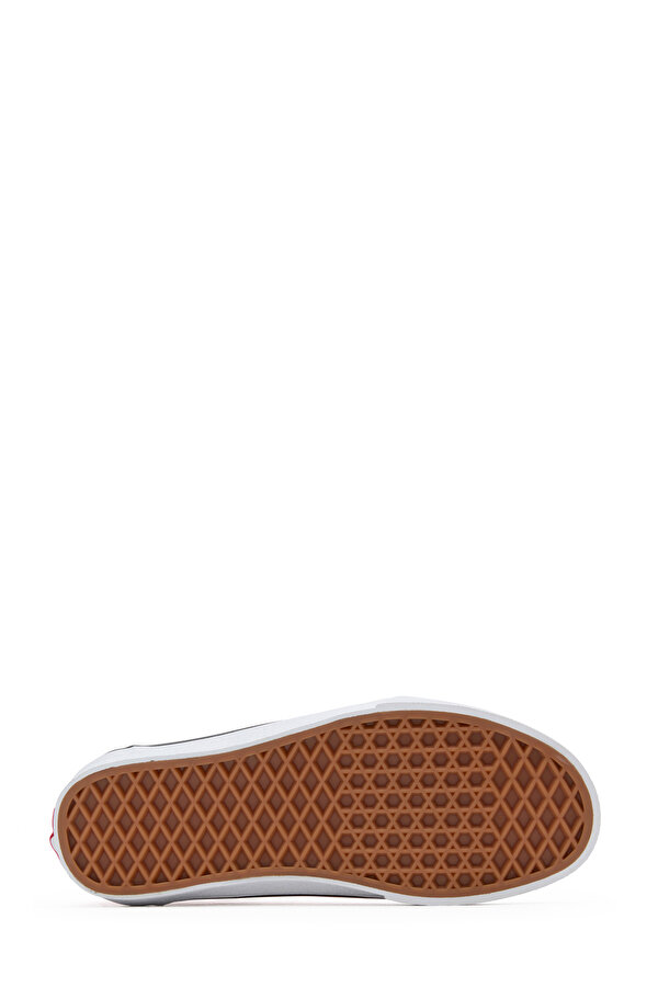 Vans WM Ward Fuşya Kadın Sneaker
