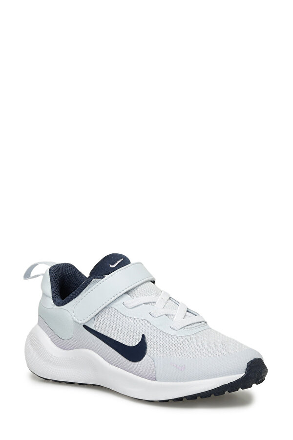 Nike REVOLUTION 7 (PSV) Mavi Kız Çocuk Koşu Ayakkabısı