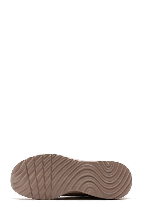Skechers BOBS SQUAD CHAOS-DAİLY İN Bej Kadın Comfort Ayakkabı
