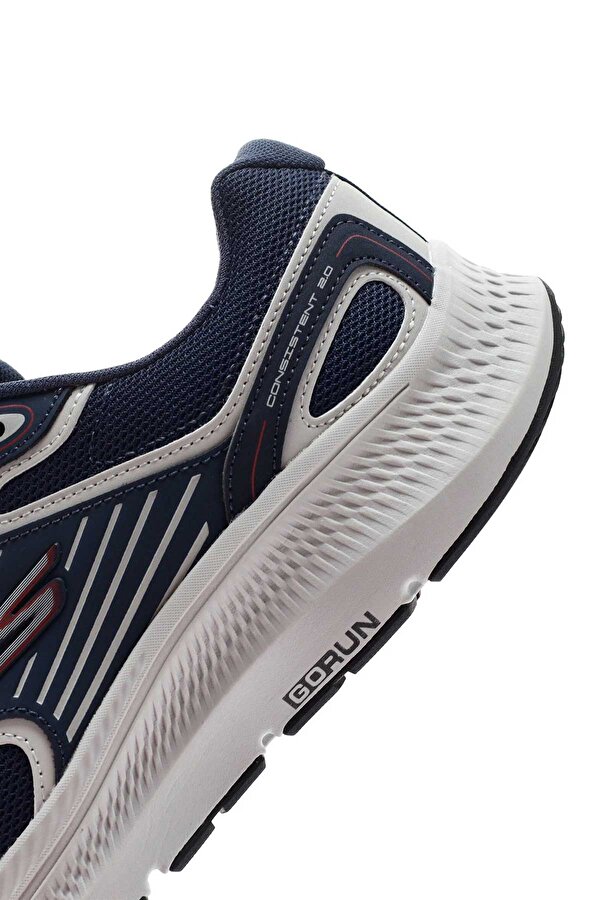 Skechers GO RUN CONSİSTENT 2.0 Lacivert Erkek Koşu Ayakkabısı