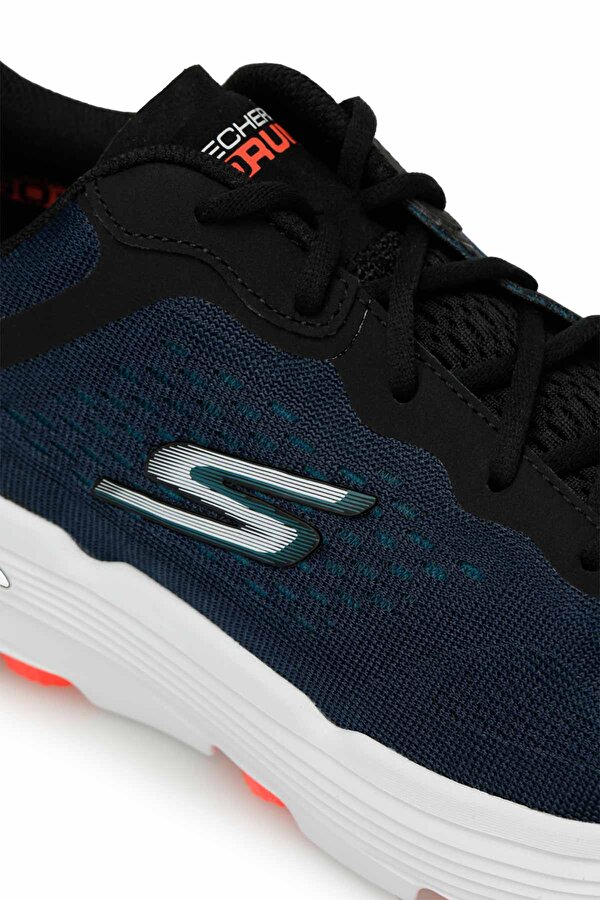 Skechers GO RUN Lacivert Erkek Koşu Ayakkabısı