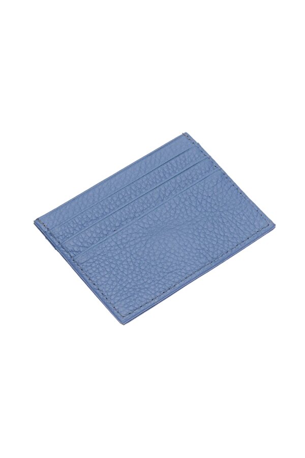 WEST POLO CÜZDAN Hakiki Deri Bol Kartlıklı Unisex Kartlık WPT041