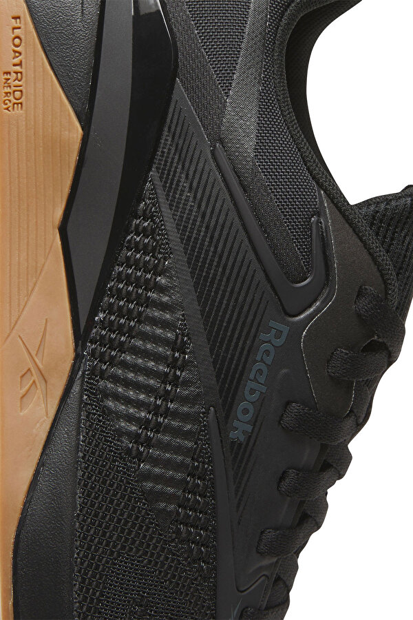 REEBOK Shoes Reebok Nano X4 Черный