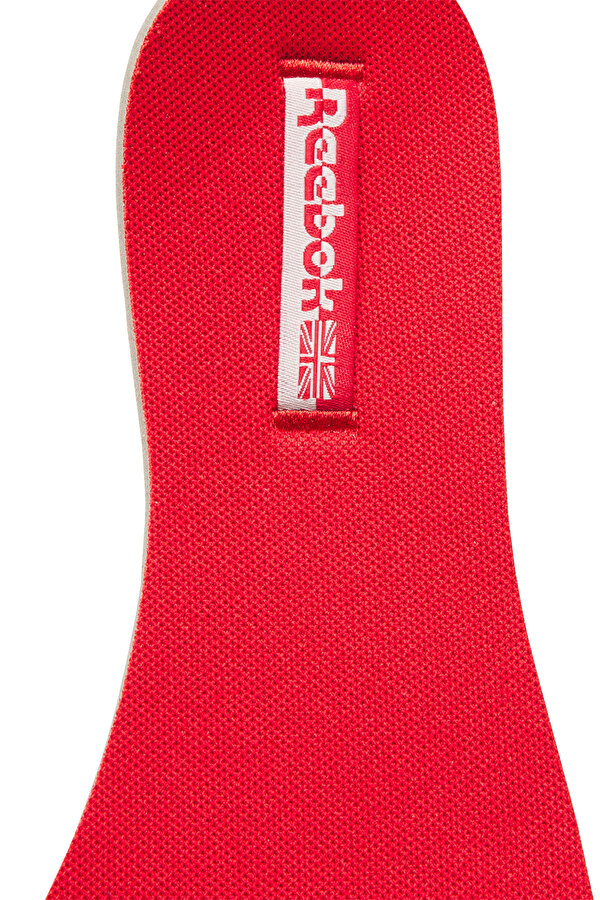 REEBOK Полуботинки Reebok Bb 4000 Ii Белый 005