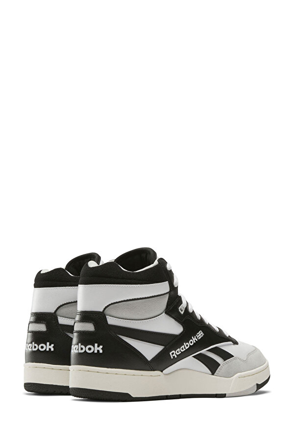 REEBOK Shoes Reebok Bb 4000 Ii Mid Черный