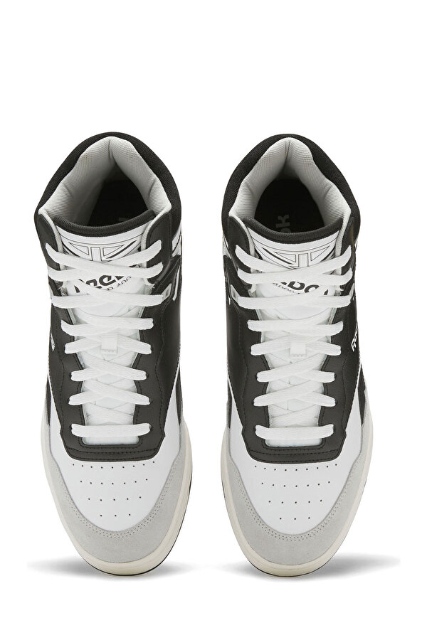 REEBOK Shoes Reebok Bb 4000 Ii Mid Черный