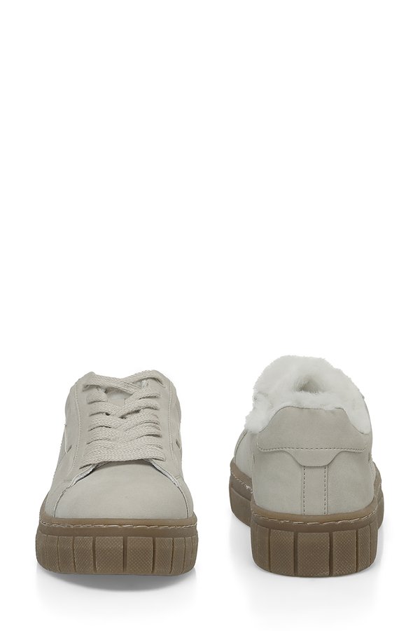 Polaris 324521.Z 4PR BEIGE Woman 388