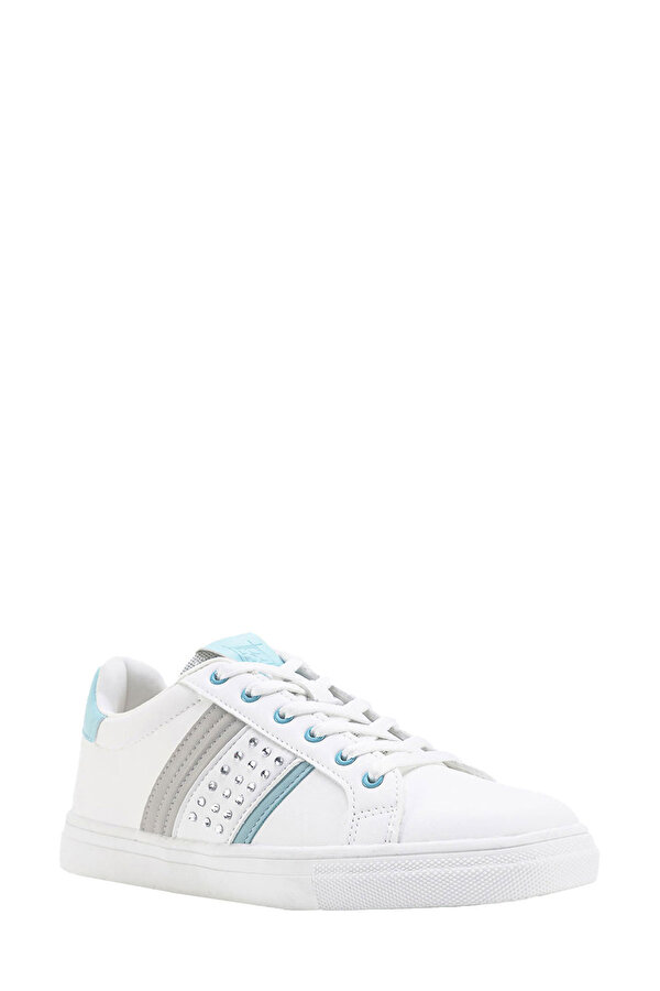 Butigo INT1223Y002 3FX Beyaz Kadın Sneaker