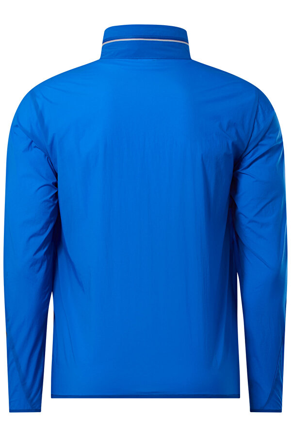 REEBOK Clothing Reebok Speed Jacket Синий 008