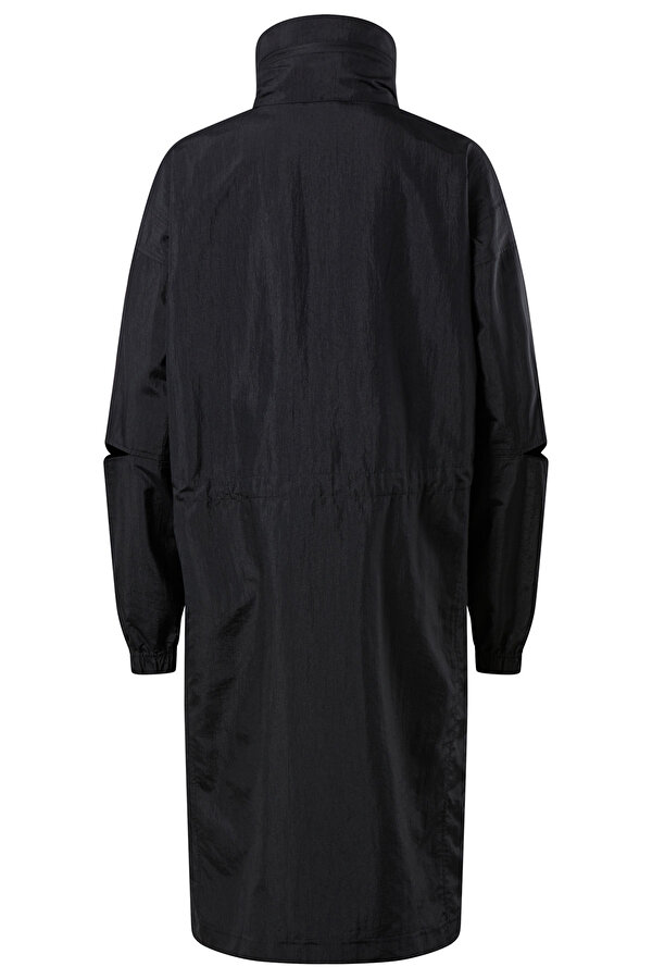 REEBOK Clothing Reebok Performance Trench Черный