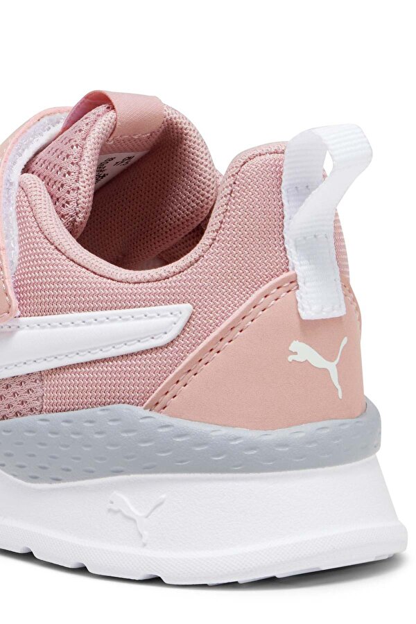 Puma Anzarun Lite AC+ PS Pembe Kız Çocuk Koşu Ayakkabısı