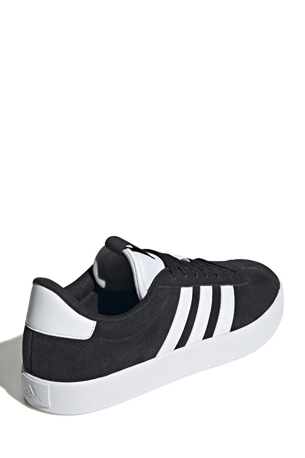 adidas VL COURT 3.0 Siyah Kadın Sneaker