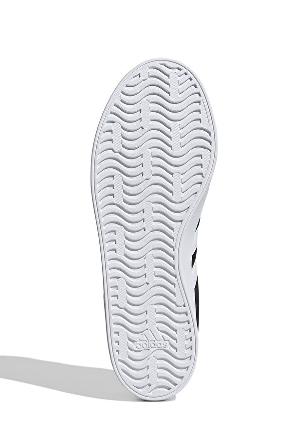 adidas VL COURT 3.0 Siyah Kadın Sneaker