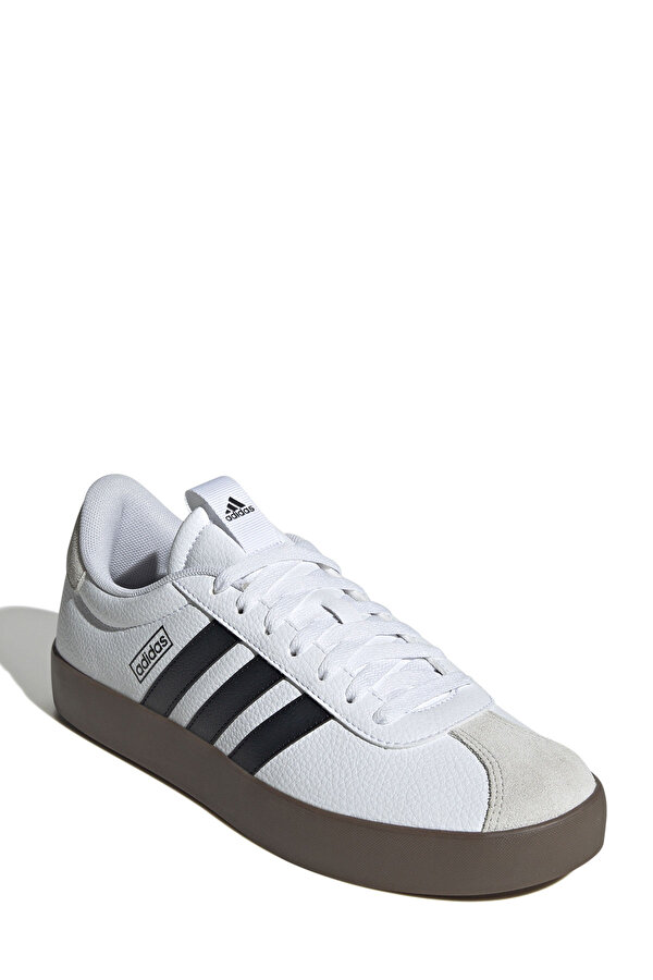 adidas VL COURT 3.0 Beyaz Erkek Sneaker