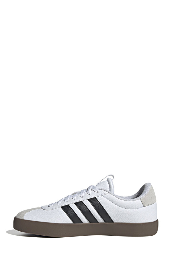 adidas VL COURT 3.0 Beyaz Erkek Sneaker