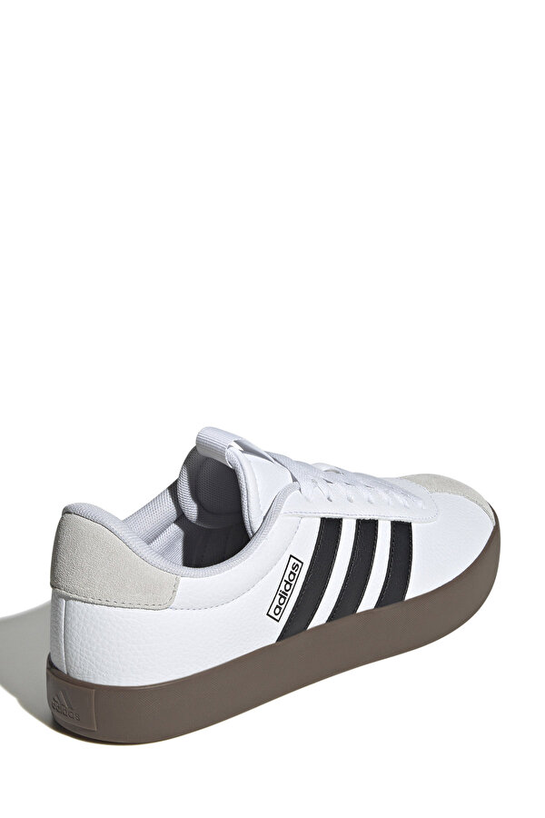 adidas VL COURT 3.0 Beyaz Erkek Sneaker