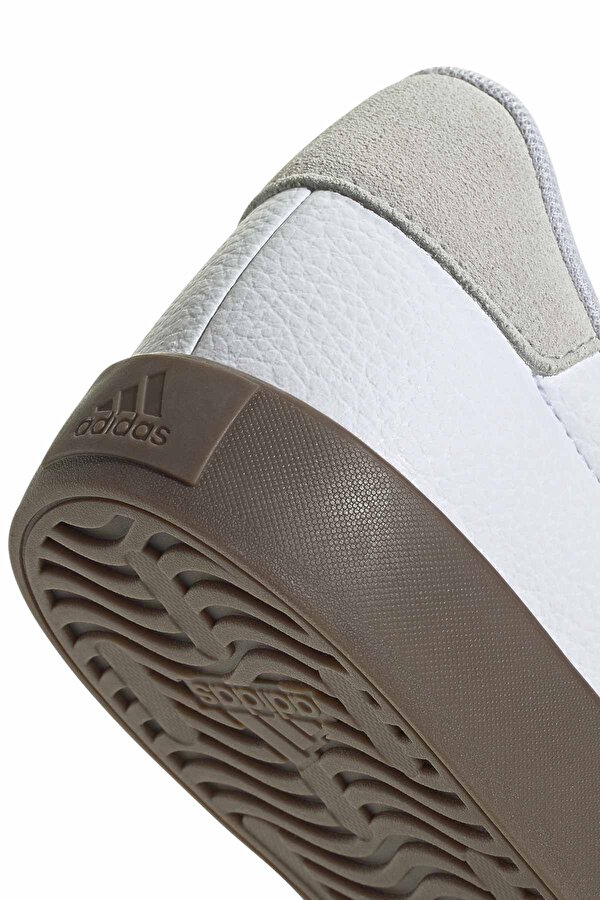 adidas VL COURT 3.0 Beyaz Erkek Sneaker