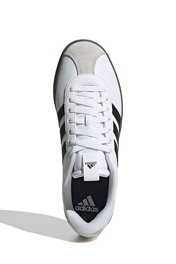adidas VL COURT 3.0 Beyaz Erkek Sneaker