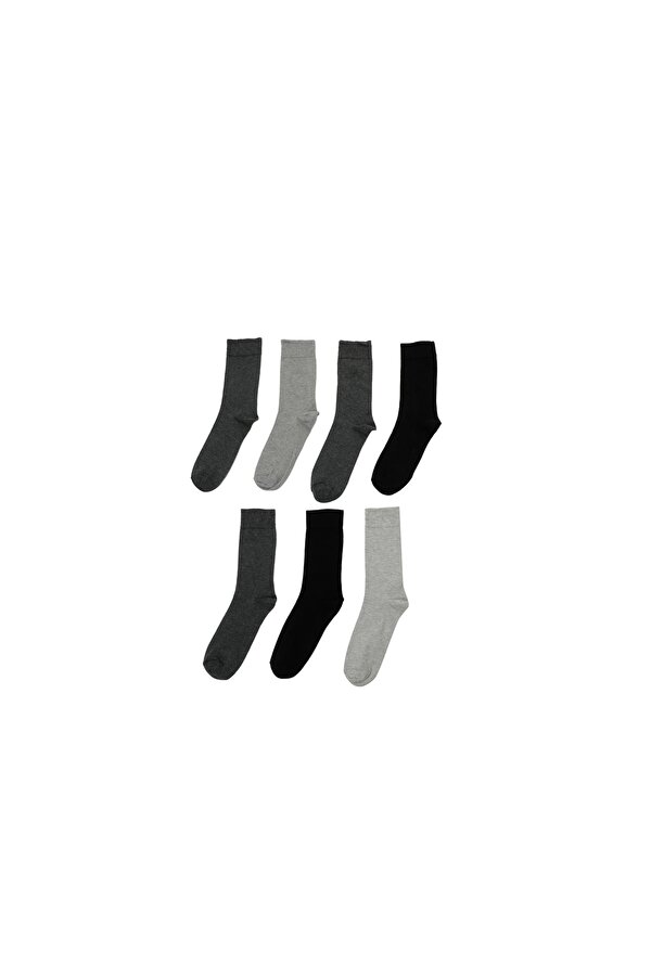 Polaris BASIC 7 LI SKT-M 4FX GRAY MULTI Man 314