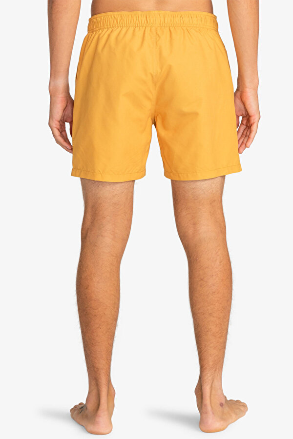 Billabong ALL DAY JAMV Sarı Erkek Deniz Şortu