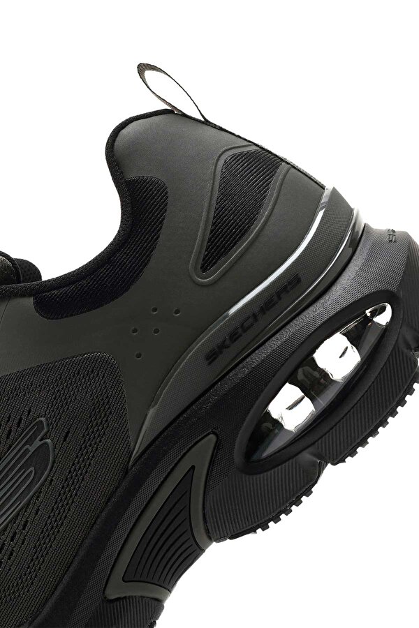 Skechers SKECH-AİR VENTURA - CATAC Yeşil Erkek Sneaker