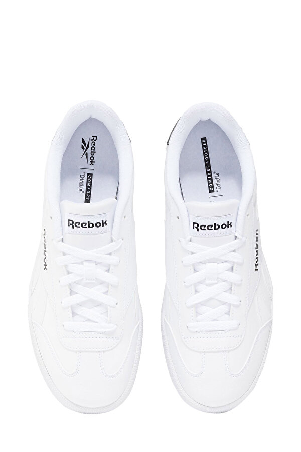 Reebok SMASH EDGE S Beyaz Unisex Sneaker