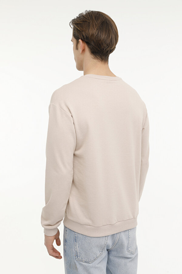 Kinetix MR RJN90 BSC C SW 4FX L BEIGE Man 060